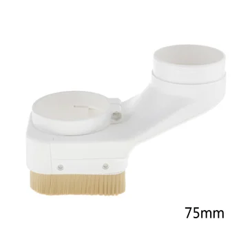

CNC Router Dust Shoe Bolt 70/75/80/85/90/100mm Spindle Engraving Machine