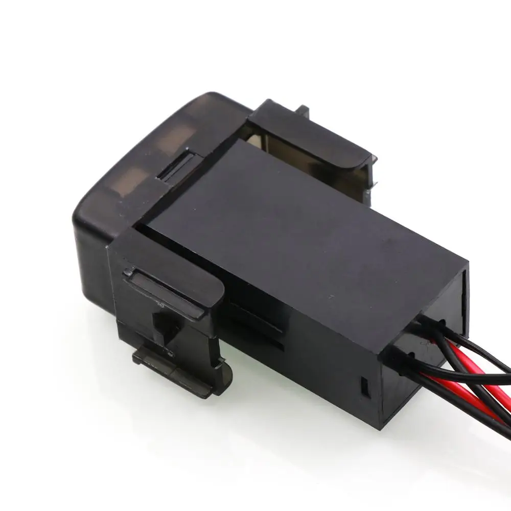Temperature Sensor Car internal/external temperature display Dual temperature sensors For NISSAN, Qashqai, Tiida, X-trail, Sunny, NV200, Teana