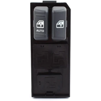 

Car Truck Glass Lifter Switch Electric Window Switch SM1782 15151511 19244649 for 1996-2005 GMC Chevrolet