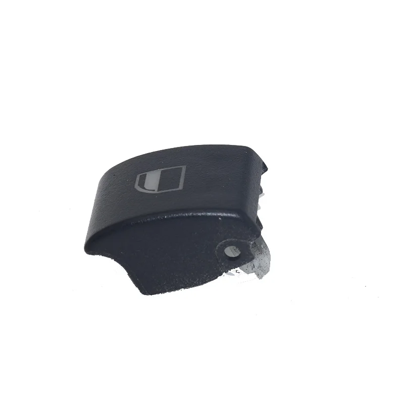 Window Switch Cover For BMW 3 Series E46 (X5 X3) Power Window button Switch Console Cover Caps - Image 2