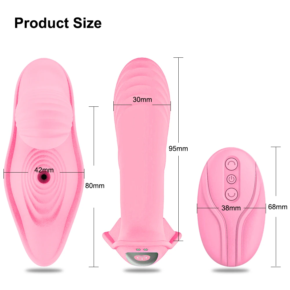 Hot Heating Sucking Dildo Vibrator Female G Spot Clitoris Stimulator Wireless Remote Control Sex Toys for Women Couples Adult 18
