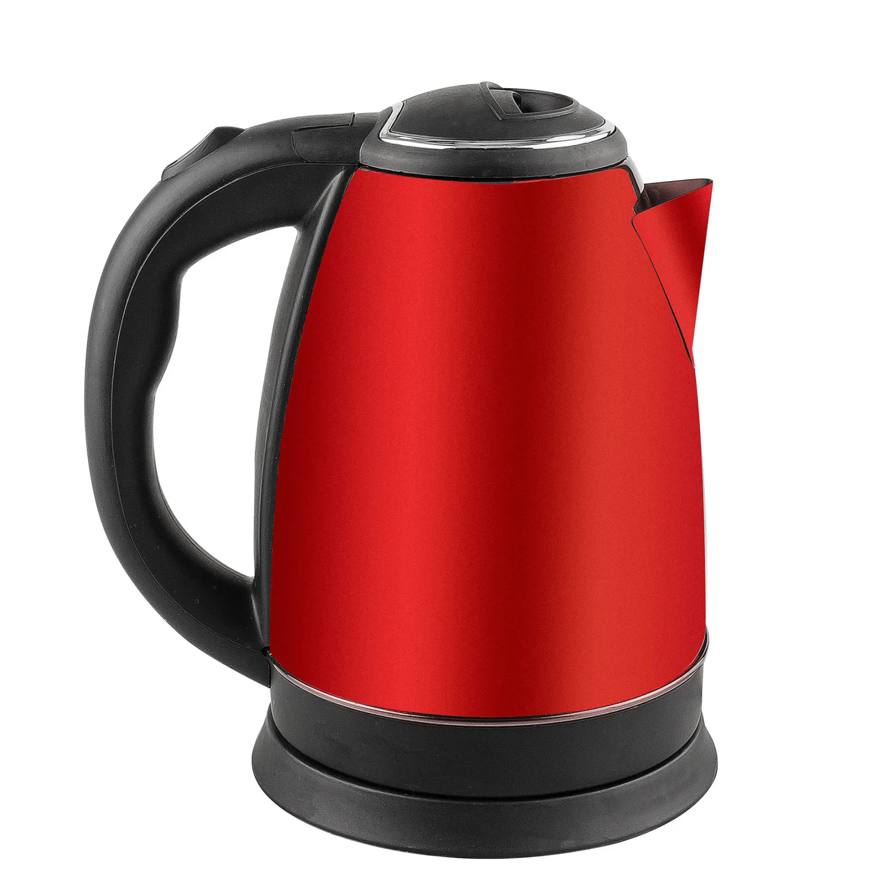 чайник red magnum