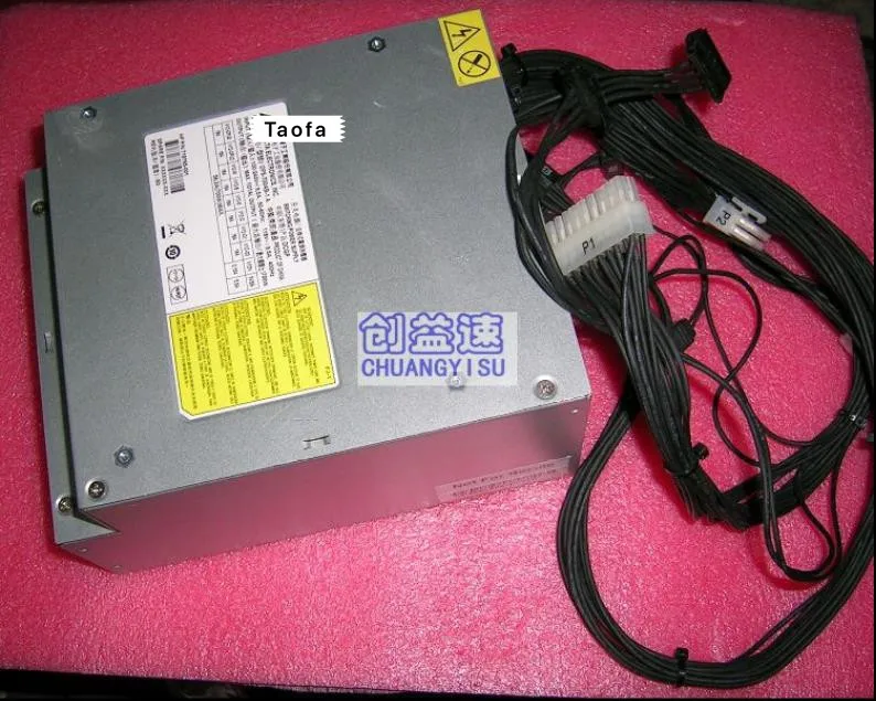 

Original Z440 power supply 700W 758467-001 719795-001 DPS-700AB-1 A