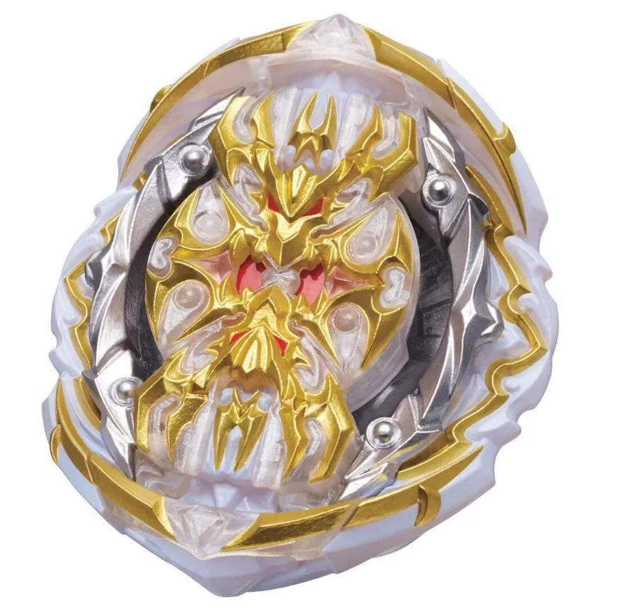 Новые игрушки GT B-153-02 Regalia Genesis металлический Бог Арена Fafnir Beyblade игрушка | Игрушки и