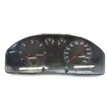 

8684988 box Instruments Audi A4 Saloon (b5) 1.9 Tdi