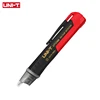 UNIT UT12 Pro AC Voltage Detector Non Contact Voltage Pencil Stick 12V-1000V Socket Wall Electric Power Sensor Tester Pen LED ► Photo 3/5