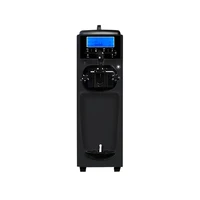 1050W Home Soft Ice Cream Maker Single Flavors 3.8L Commercial Mini Machine 2