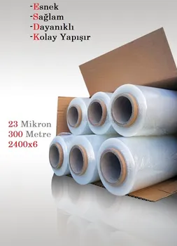 

STRETCH FILM 23 MICRON PALLET STRETCH 300 YARDS STRETCH FILM CARTON PRICE