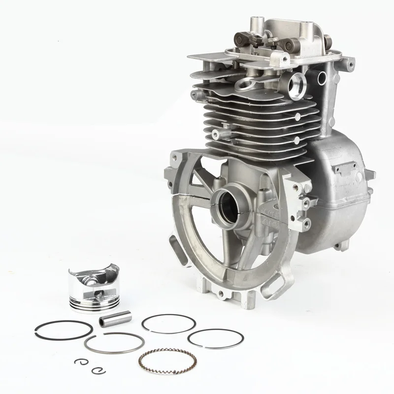 Косилка для двигателя 39 мм подходит HONDA GX35NT GX35 HHT35S UMK435 140F 35 8 куб. См 4-тактный