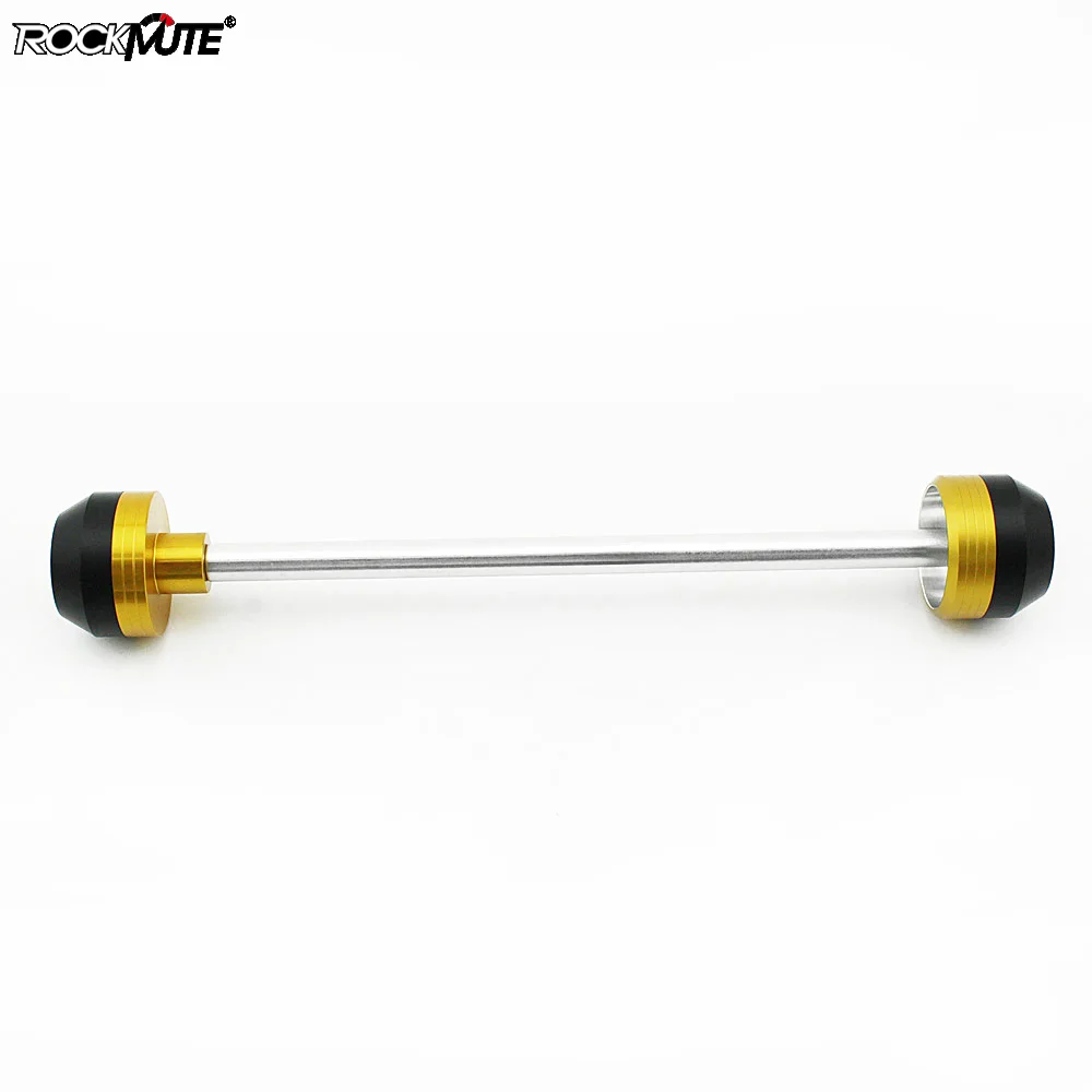 

Front Axle Fork Crash Slider For Yamaha XJR1300 1998-2017 Motorcycle Wheel Protector Falling Protection