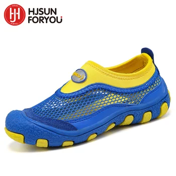 

Fashion brand summer mesh children shoes child breathable sneakers casual trainers for boys girls Size 30-39 kids shoes