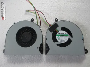 

NEW For HP EliteBook 8560W 8570W CPU Cooling Fan MF60150V1-C001-S9A