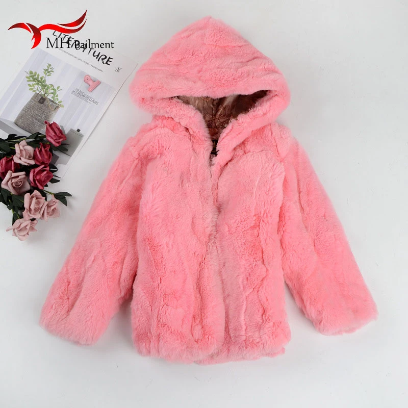 children's plus size winter coats