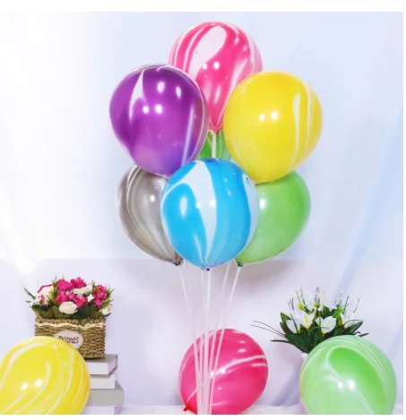 15 шт божья коровка Черное Красное Пятно горошек латексные шары globos вечерние воздушные шары ко дню рождения Свадебные украшения шарики игрушки 12 дюймов шары