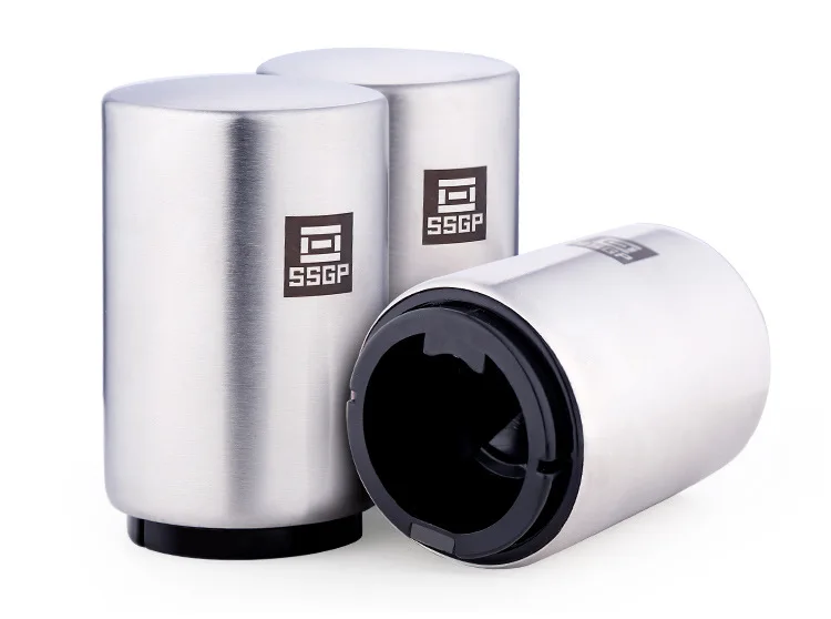 430 открывалка для бутылок из нержавеющей стали, многофункциональная открывалка для вина, автоматический пресс для пива, креативная открывалка для бутылок