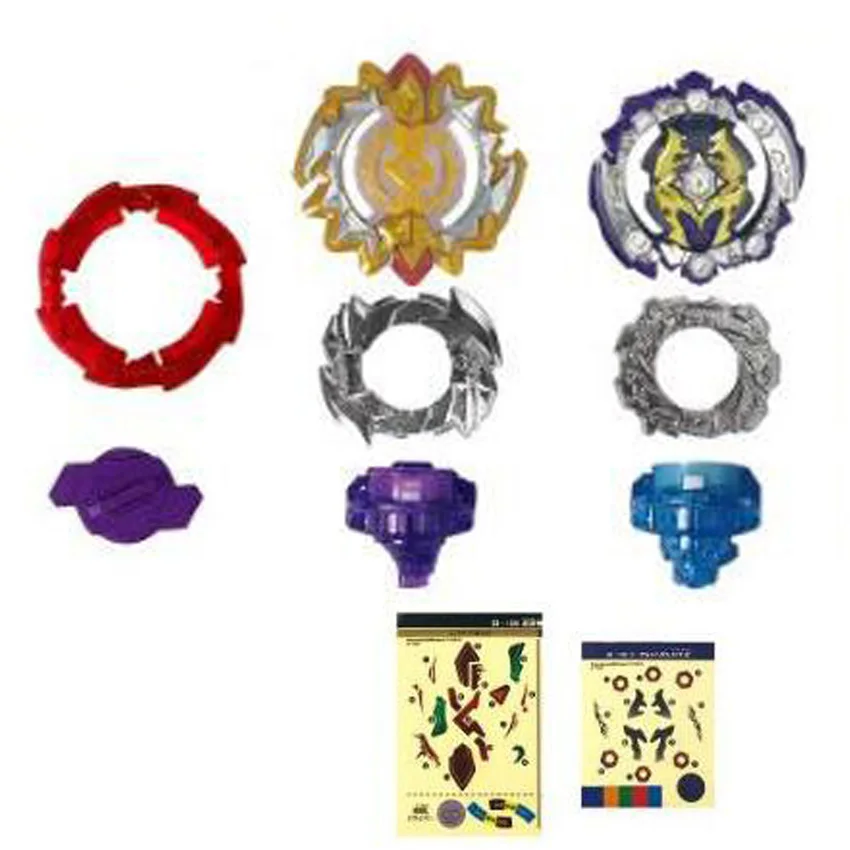 Tanie Oryginalne wyrzutnie Beyblade Burst z arena metal beyblade dzieci fafnir bey ostrza ostrza zabawki prezent na boże narodzenie prezent urodzinowy