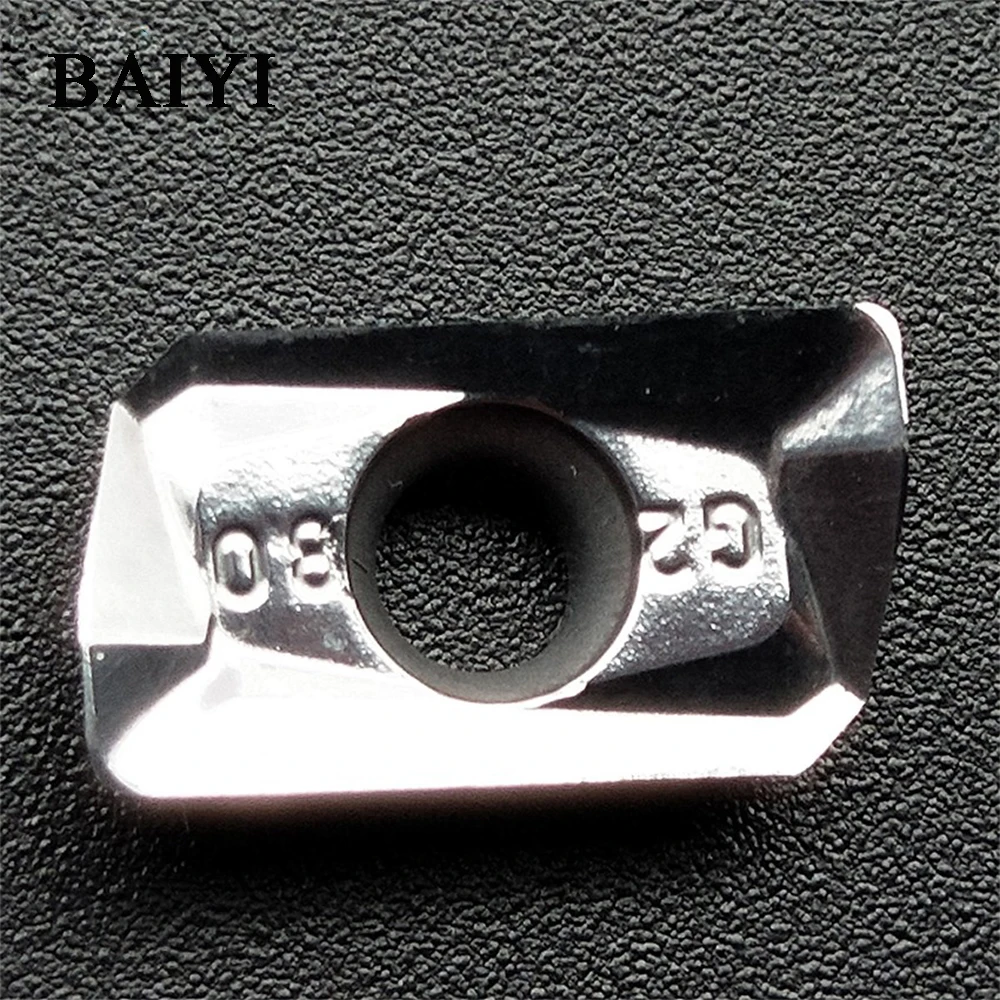 10 шт. APGT1135PDFR G2 H01 APGT1604PDFR MA R0.8 резец токарные инструменты фрезерные Вставки cnc