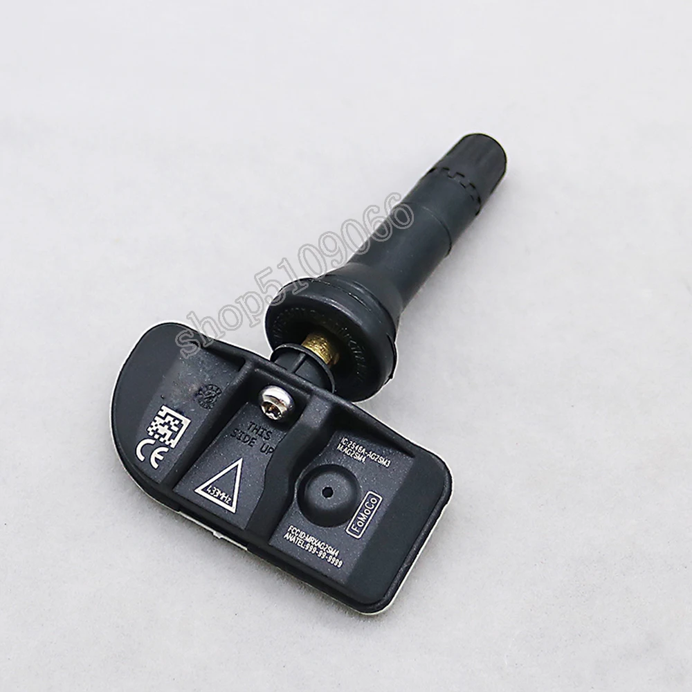Ÿ̾ з , 2019-2026  Ŀ IV  ǻ Ʈ S-Max 433MHz TPMS  Ÿ̾ з ͸ ý