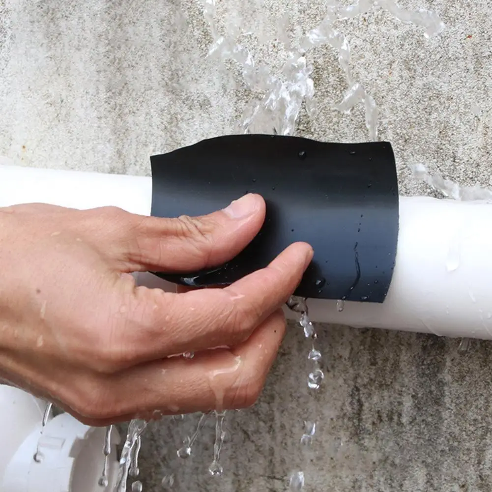 Клейкая лента супер фикс. Flex tape сверхсильная клейкая. Изолирующая лента «супер фикс» черная, 20х150 см. Супер скотч flex tape. Скотч от протечек.