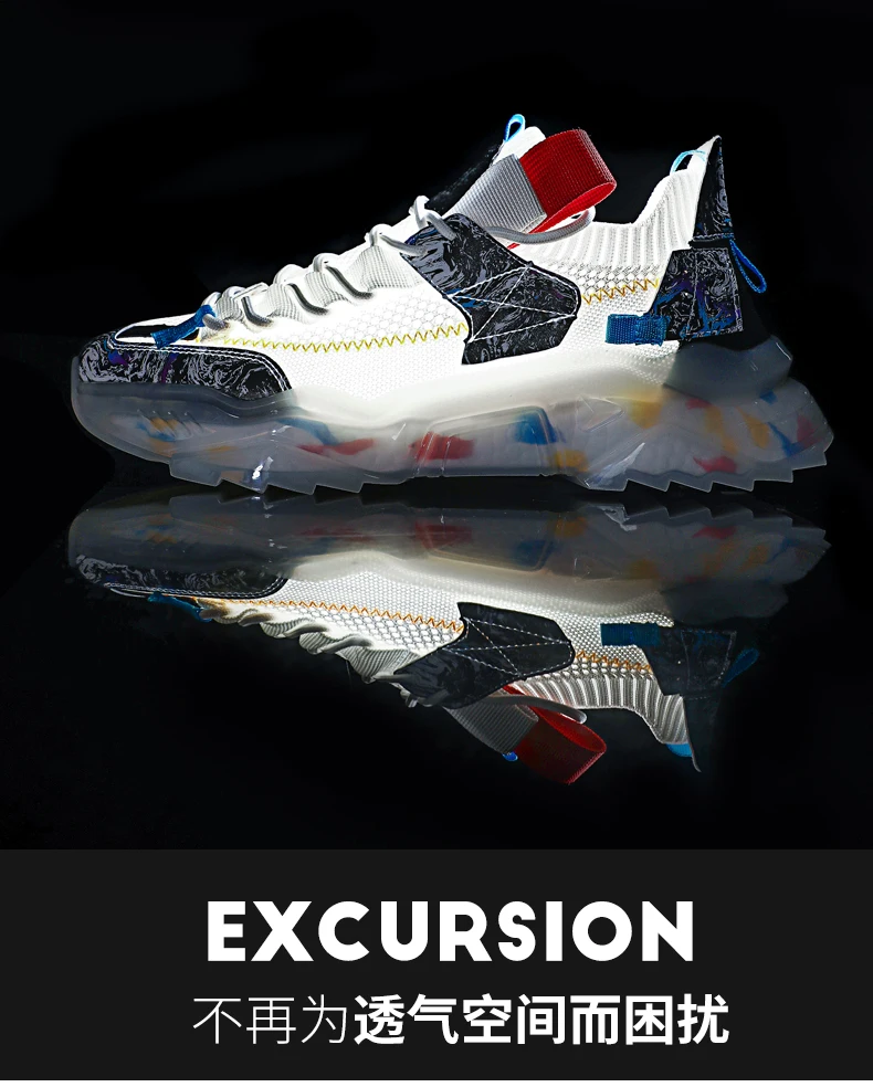 men shoes Sneakers Male tenis Luxury shoes Mens casual Shoes Trainer Race off white Shoes fashion loafers running Shoes for men