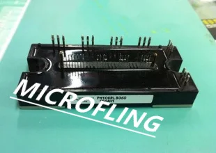 

MICROFLYING, новый и оригинальный модуль PM50RLB060, 1 шт.
