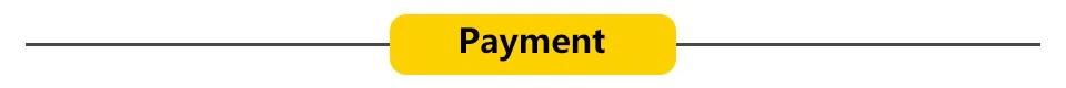 payment