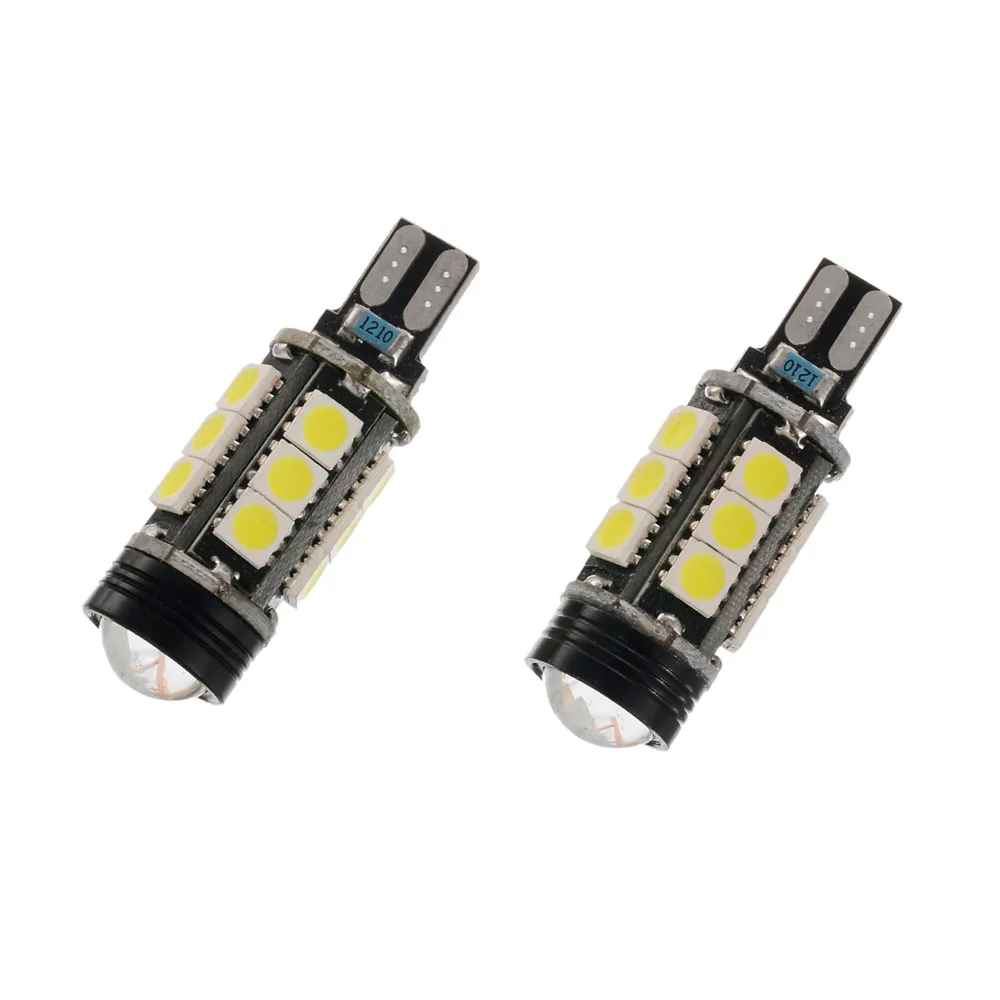 2x W16W T15 светодиодный светильник 2835 SMD Canbus OBC без ошибок светодиодный резервный светильник 921 912 W16W светодиодный Автомобильный задний ксеноновый белый