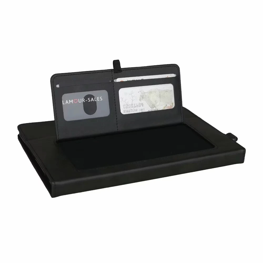 Смарт-чехол для Amazon kindle fire 7 tablet release stand cover для всех новых fire hd 7 9th generation с держателем карандашей