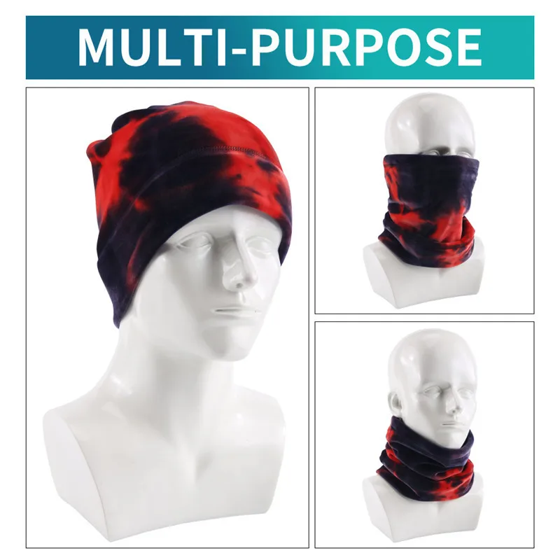 Новинка, спортивные зимние шапки Skullies Beanies, шапка для женщин и мужчин, теплая шерстяная шапка для верховой езды, шейный платок& маска& шапка, теплые шапки для сохранения маски