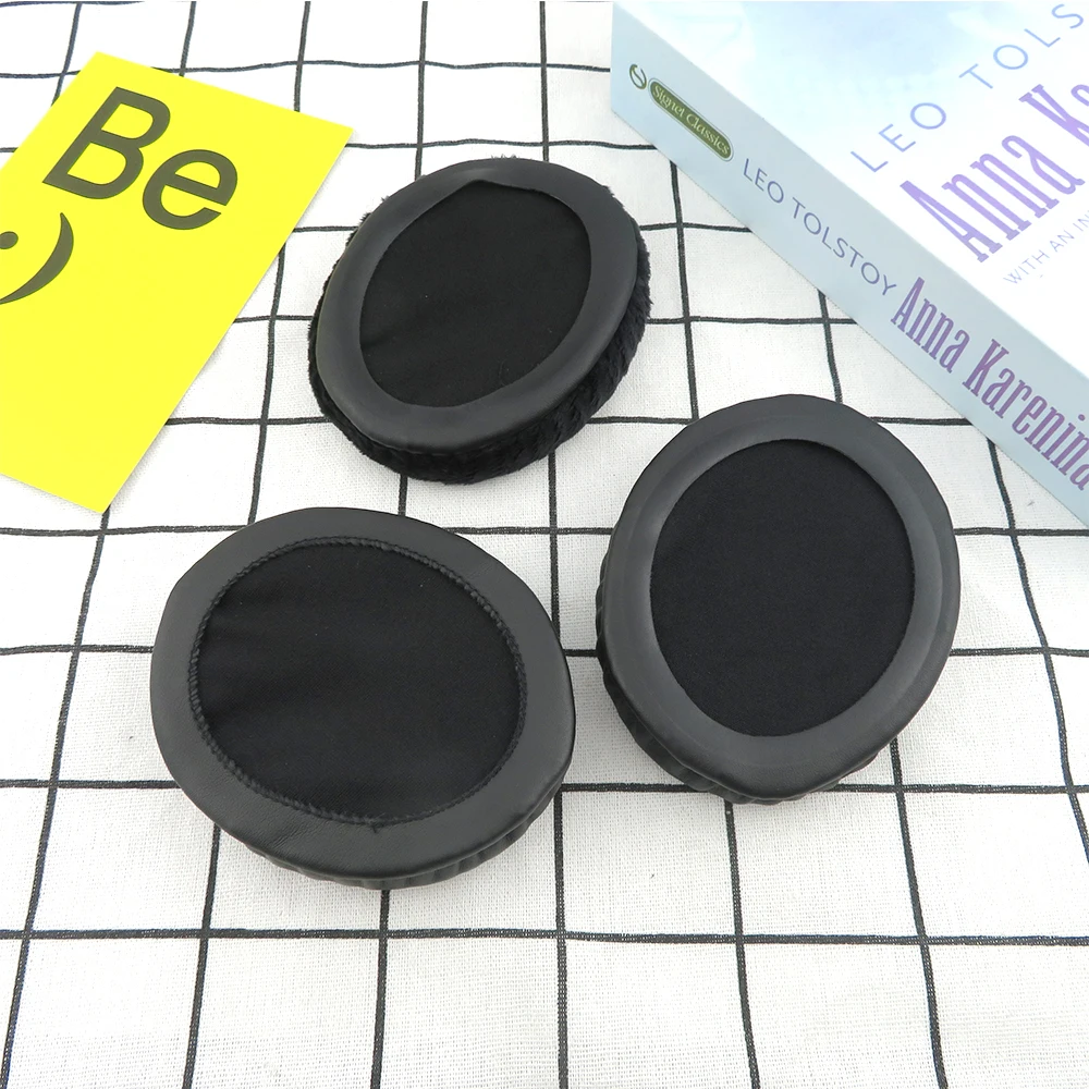헤드폰 교체 이어쿠션 부품 액세서리, Takstar Pro82 Pro 82 용 이어패드