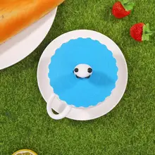 Практичный термостойкий синий силиконовый инвариантный более длительный срок службы нескользящий запаянный герметичный чехол Пылезащитная крышка