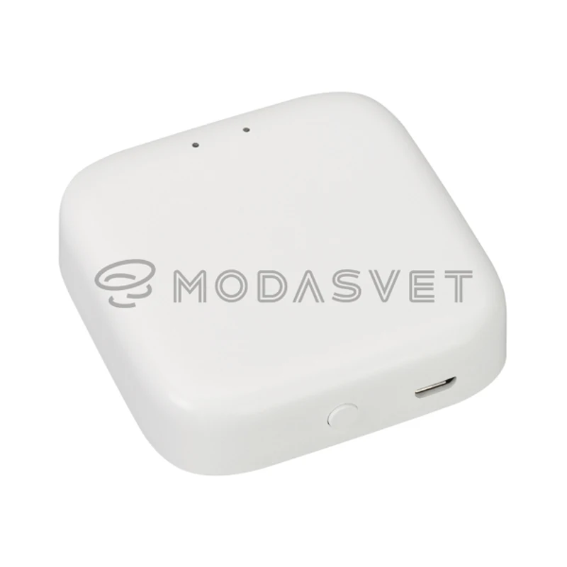 INTELLIGENT Конвертер TY-804-BT-SUF (5V WI-FI SIG) (I Пластик) 031636 | Лампы и освещение