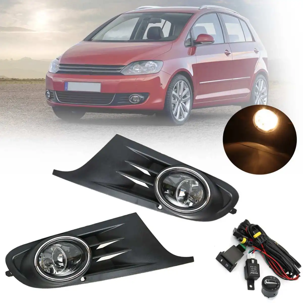 Дневные ходовые огни mj-06b. Лампочки в бампер. Фонари орлиный глаз 20мм. Дхо светодиодная планка 12 вольт. Ходовые огни led drl (eagle eye) 10lamp 12v w+y.