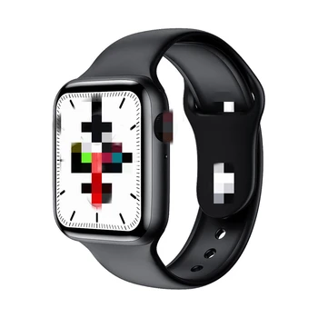 

2020 New Original IWO W26 Smart Watch 1.75 Inch Big Screen Temperature Measurement Support Bluetooth Call Smartwatch VS IWO