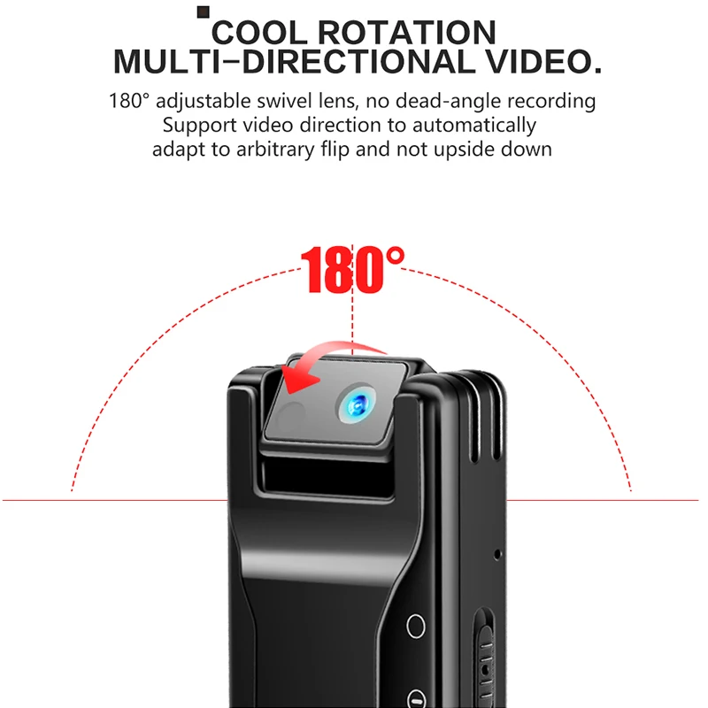 Удаленная камера K16 1080P HD с Wi Fi и инфракрасным светом ночного видения Беспроводная