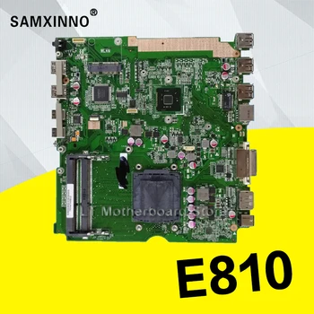 

Original All-in-one motherboard For Asus E810 mainboard 100% Test ok Works