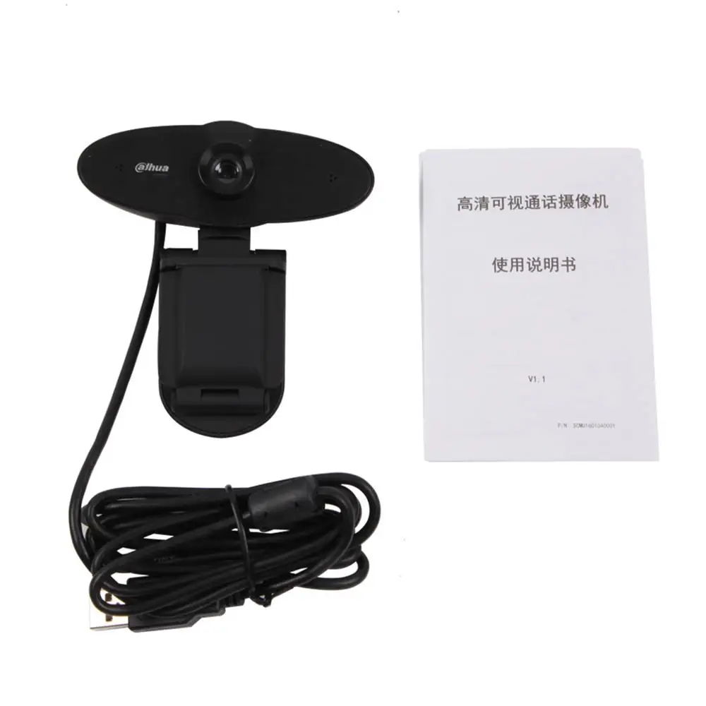 

A848 HD Laptop Desktop CMOS Image Sensor Camera Webcam Built-in Microphone