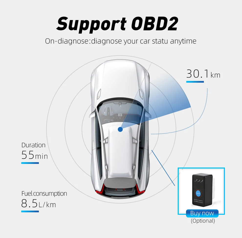 9 дюймов Android 8,1 двойной 2Din автомобиля радио gps авто 2 Din USB для Volkswagen/Passat/Гольф/Skoda/сиденье Wi Fi bluetooth 2din