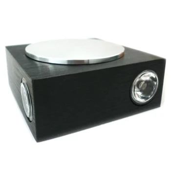 

LEDLUX LD4141F wall sconce Led wall lamp spotlight 4 X1W 220V square cool white