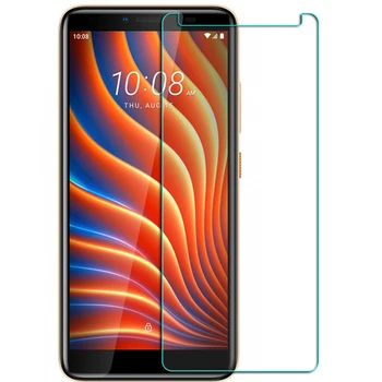 Перейти на Алиэкспресс и купить Защитное закаленное стекло для HTC Wildfire E на HTC Wildfire E1 Plus R70