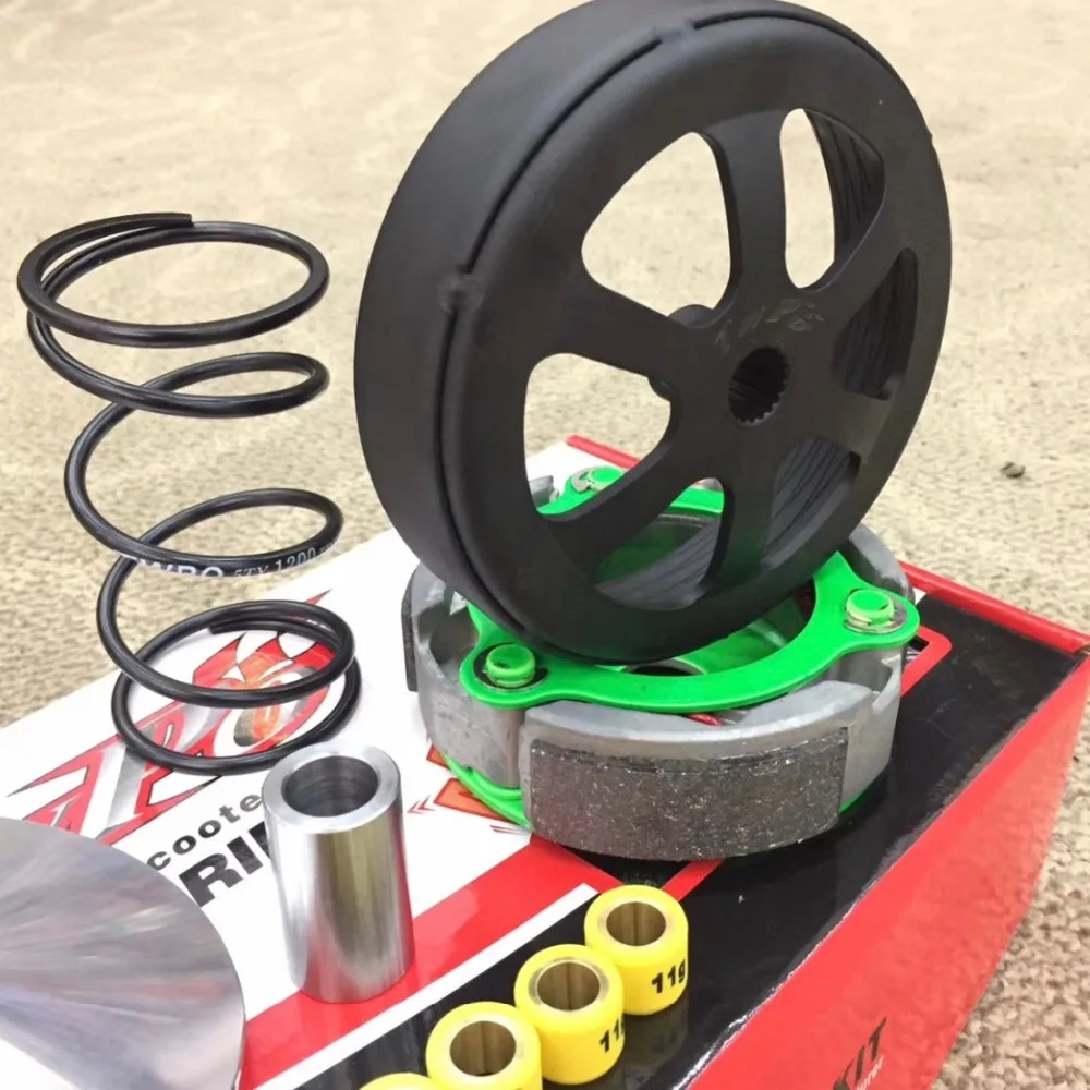 racing clutch mio125i