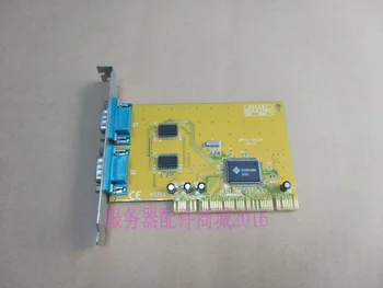 

SER4037A/4036A PCI serial communication card SER4037A/4036A
