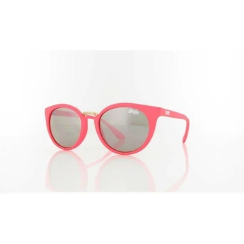 

Gafa de sol SUPERDRY GIRLFRIEND 116 ROSA RUBBER/SEMIESPEJO PLATA