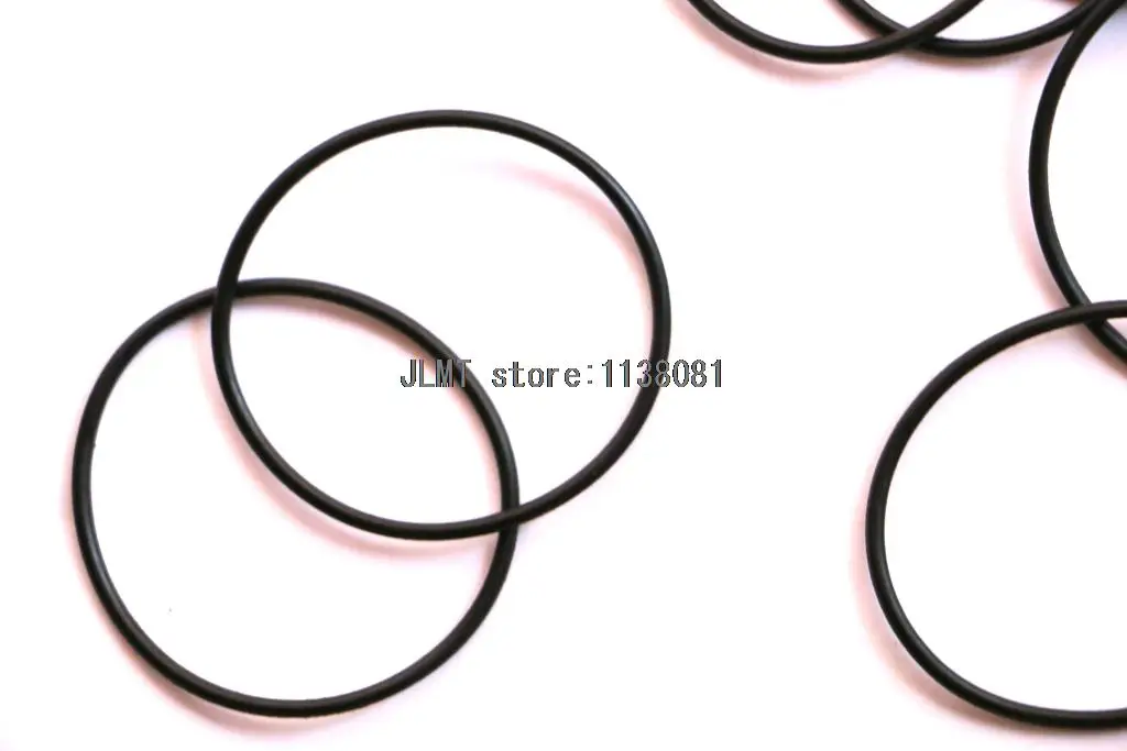 Oring O-ring Sealing NBR 47x1.9 47*1.9 47 1.9 Rubber O ring Seal 10 Pieces