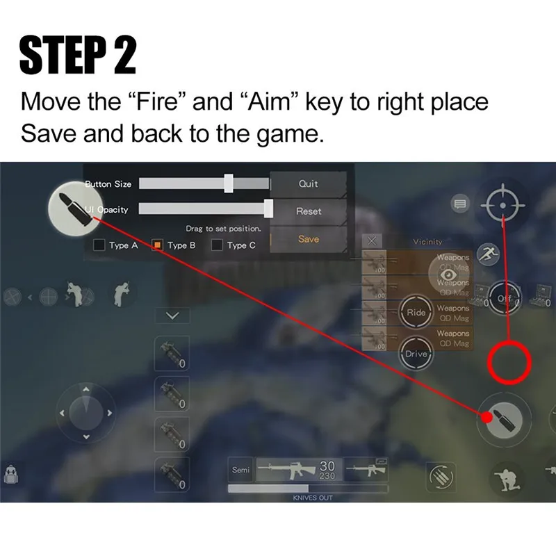 TSINGO-Phone-Gamepad-Trigger-Fire-Button-Sensitive-Shoot-and-Aim-Keys-L1-R1-Shooter-Joystick-for (1)