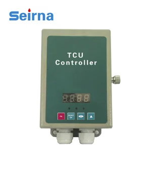 Best 4 Digits Grease Pump Timer PLC Controller For Automatic Lubrication System