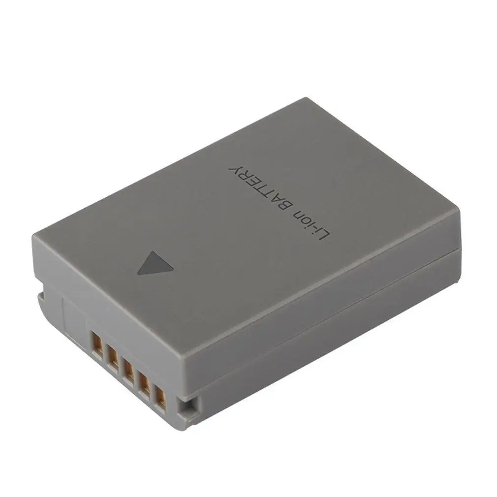 BLN-1 1220mAh 7,6 V литий-ионная аккумуляторная батарея подходит для OM-D/E-M5 OG