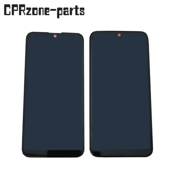 

6.3" Black + Frame For BLU G8 G0170LL LCD Display with Touch Screen Digitizer Sensor Panel Assembly