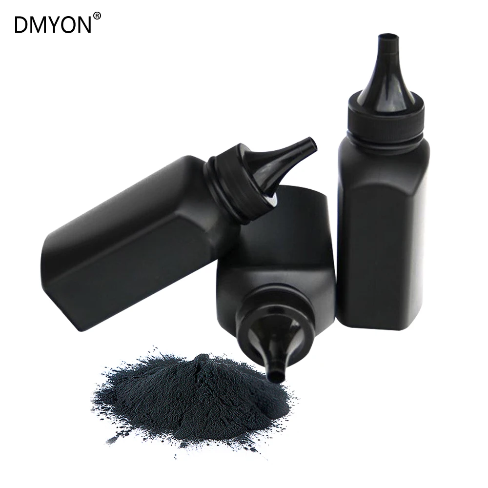 DMYON 80 г Q2612A 12a 2612A 2612 12 Тонер порошок для HP LaserJet 1010 1012 1015 1018 1020 1022 3010 3015 3020 3030 3050 3052|toner