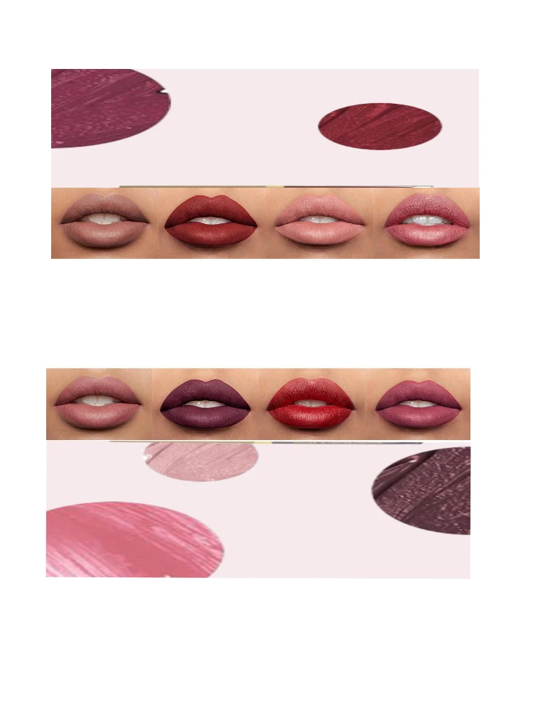 Lip Gloss Lip Gloss